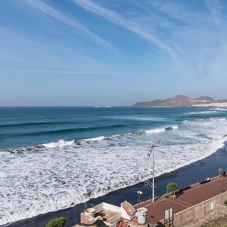 Home2Book Cool Las Canteras Beach Apt Лас Палмас де Гран Канария Екстериор снимка