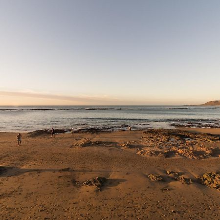 Home2Book Cool Las Canteras Beach Apt Лас Палмас де Гран Канария Екстериор снимка