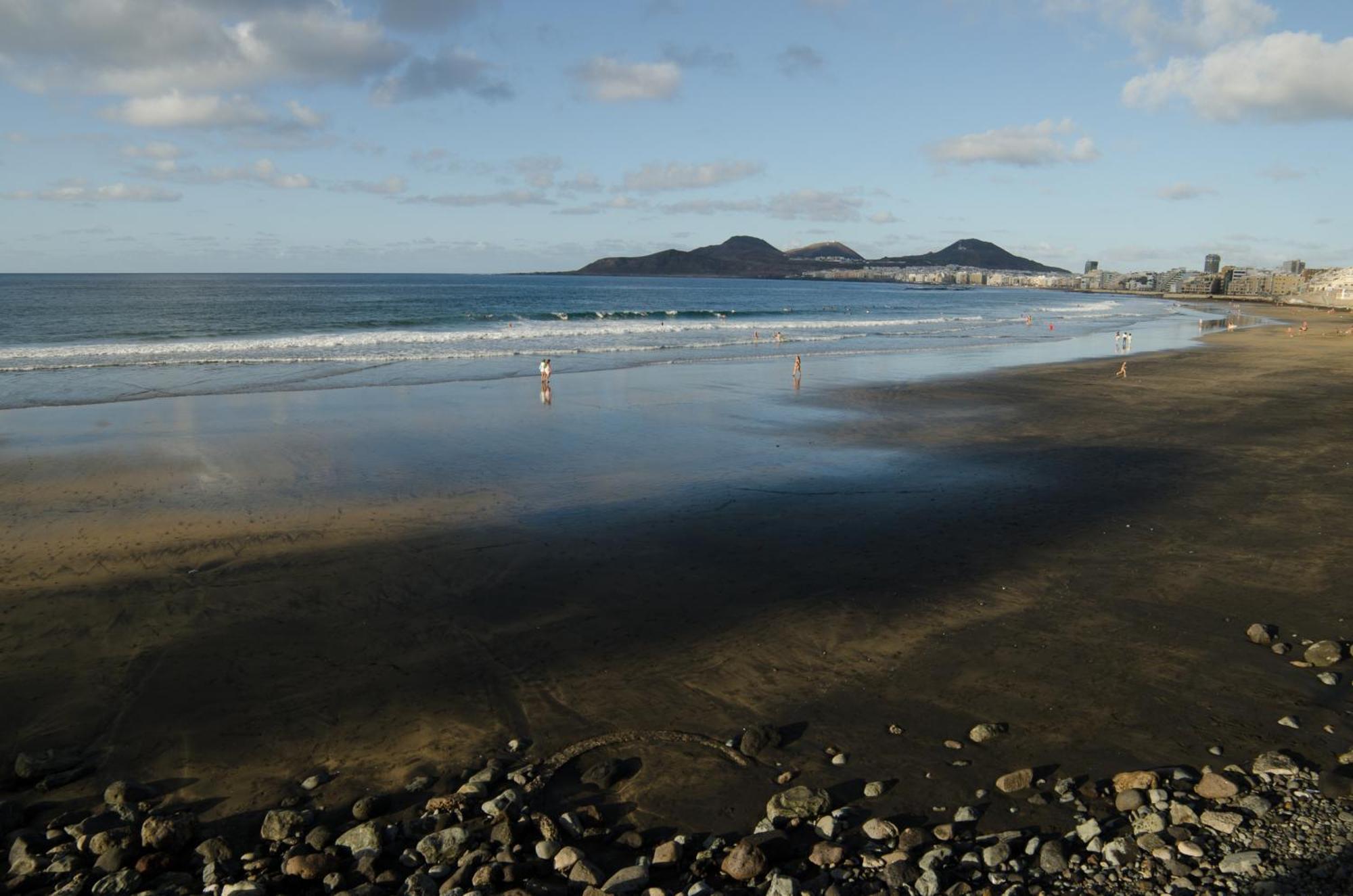 Home2Book Cool Las Canteras Beach Apt Лас Палмас де Гран Канария Екстериор снимка