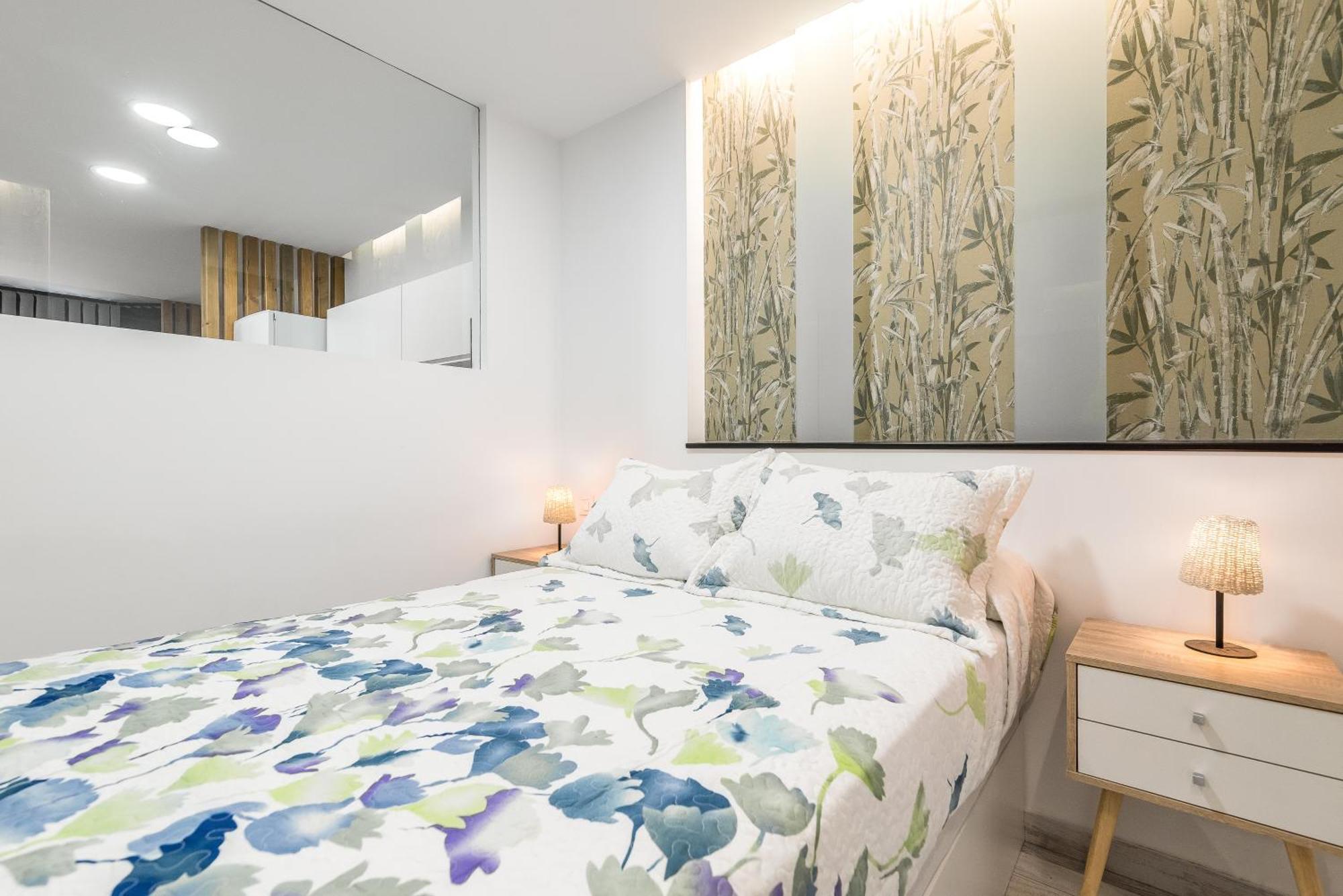 Home2Book Cool Las Canteras Beach Apt Лас Палмас де Гран Канария Екстериор снимка