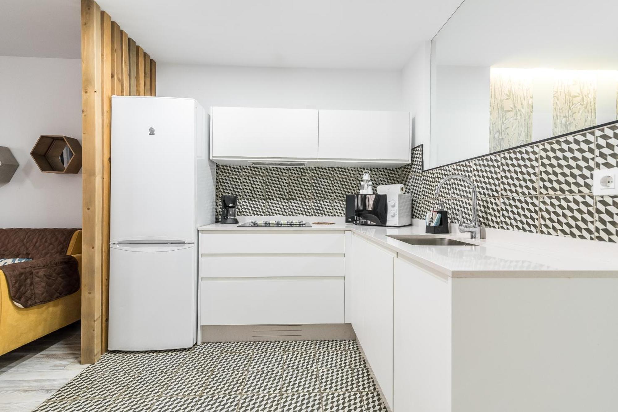 Home2Book Cool Las Canteras Beach Apt Лас Палмас де Гран Канария Екстериор снимка