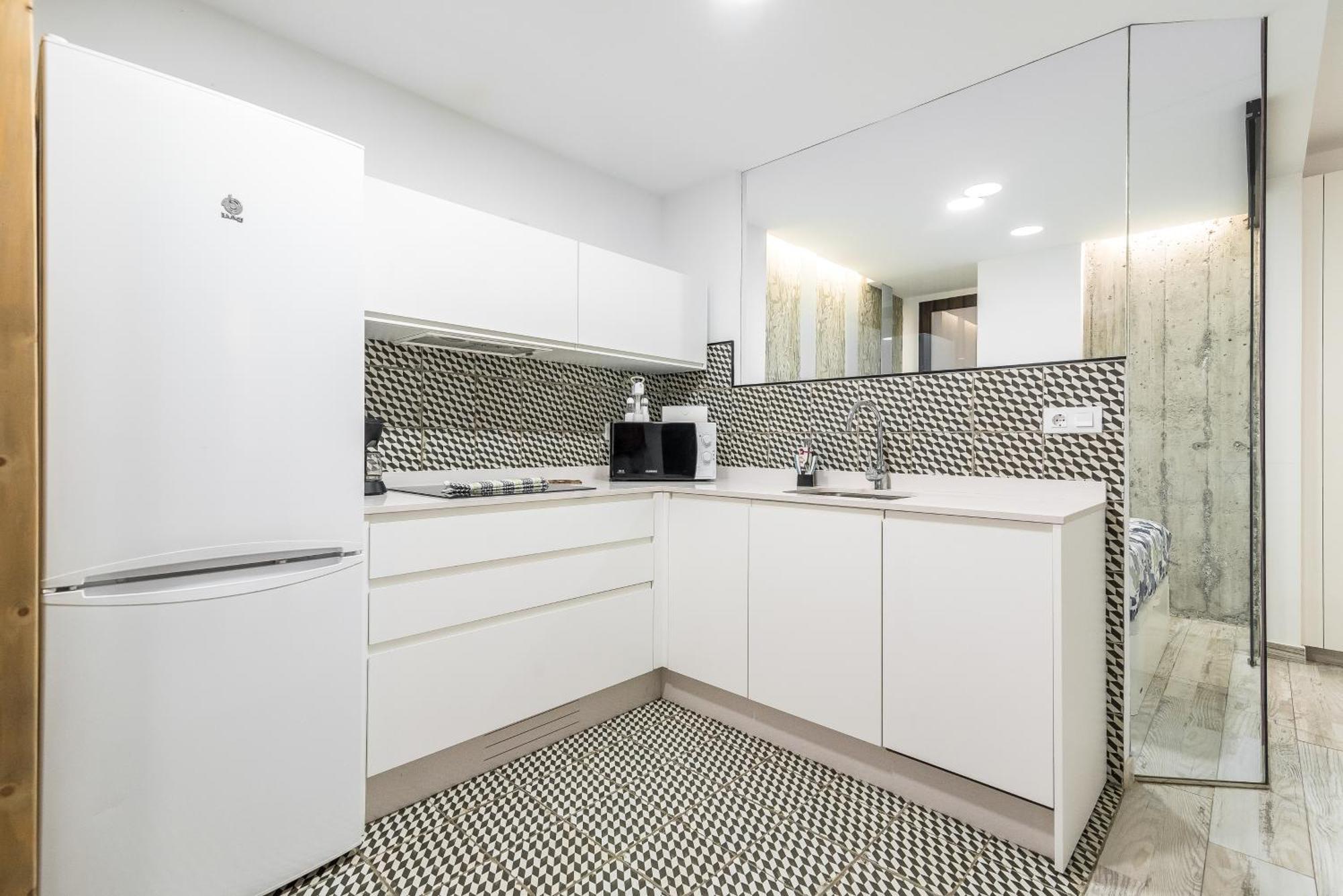 Home2Book Cool Las Canteras Beach Apt Лас Палмас де Гран Канария Екстериор снимка