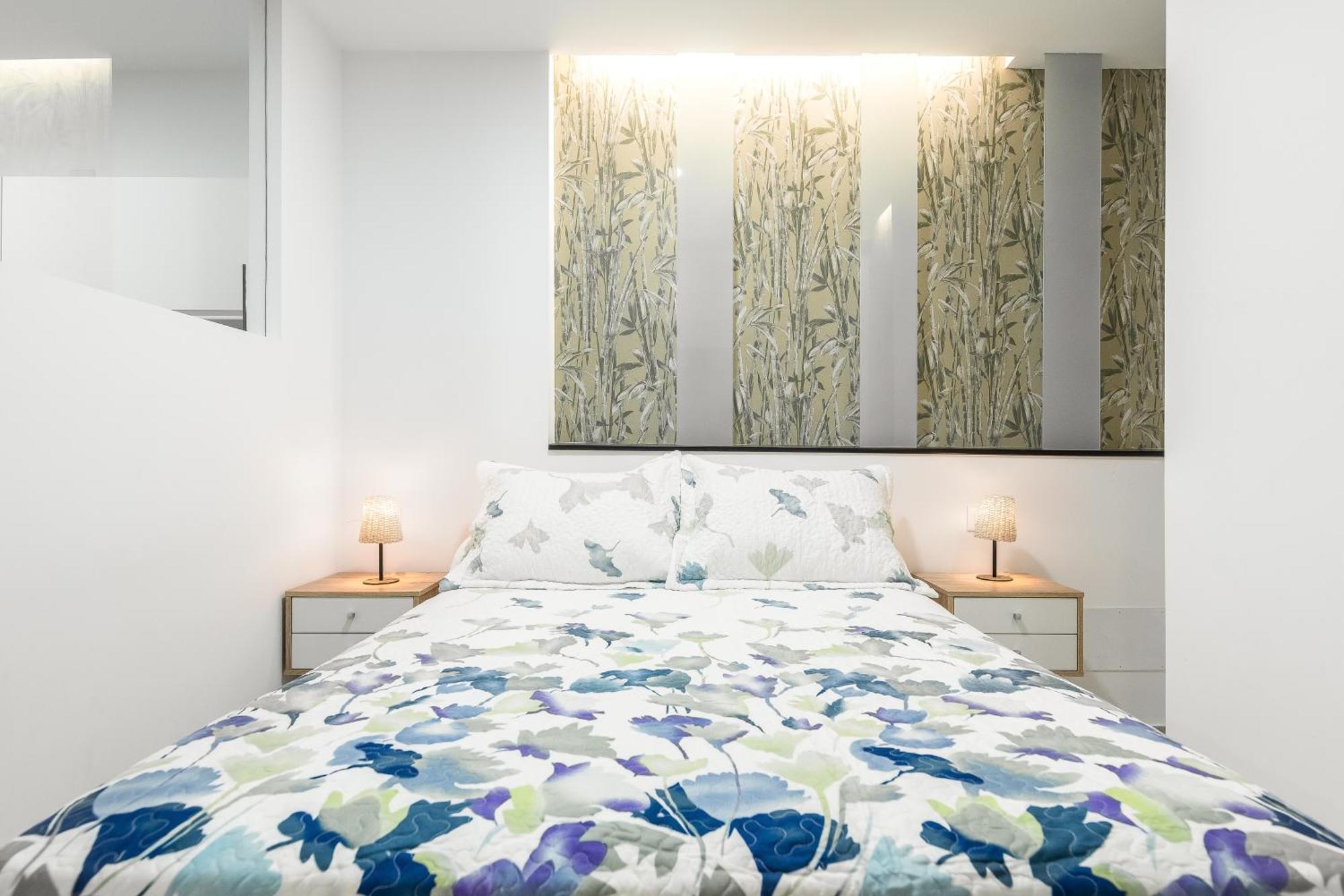 Home2Book Cool Las Canteras Beach Apt Лас Палмас де Гран Канария Екстериор снимка